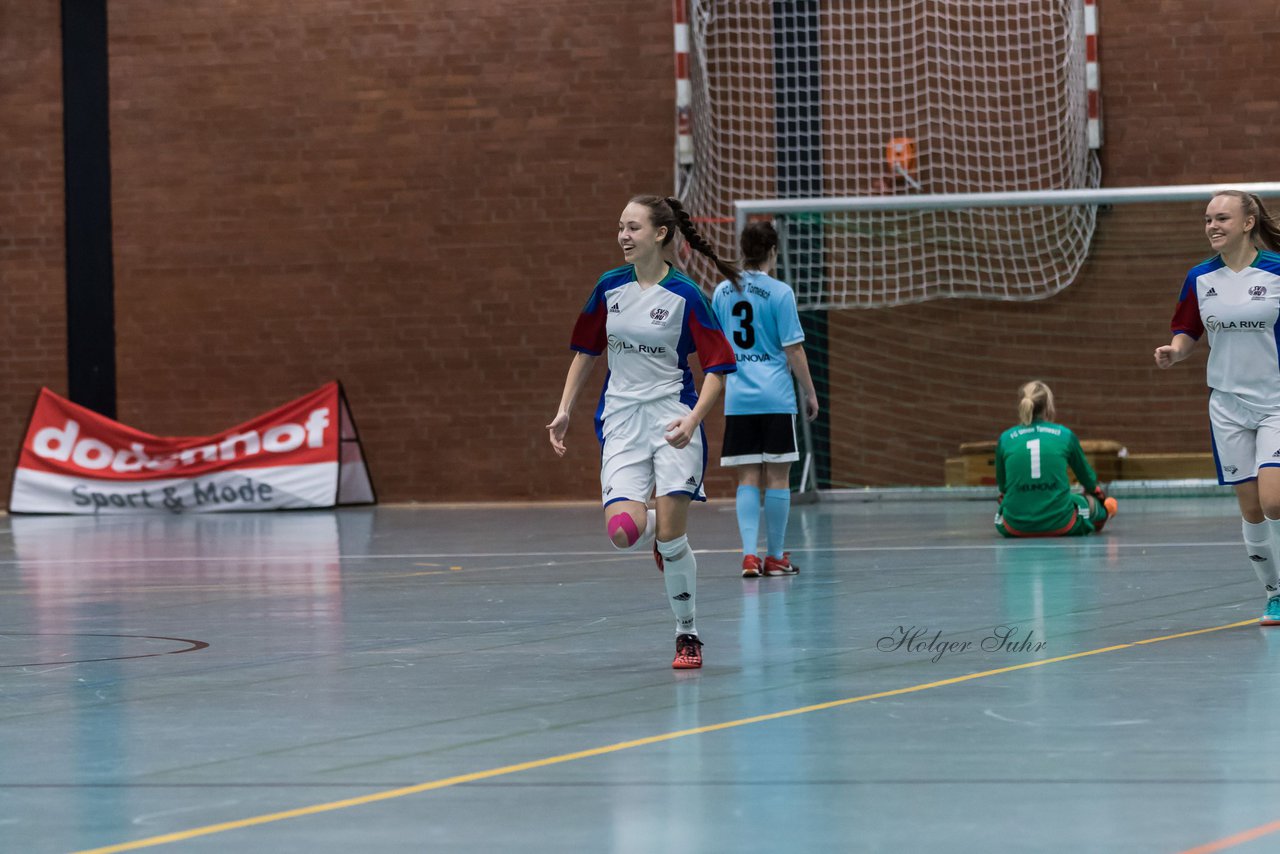 Bild 1151 - Dodenhof Cup
